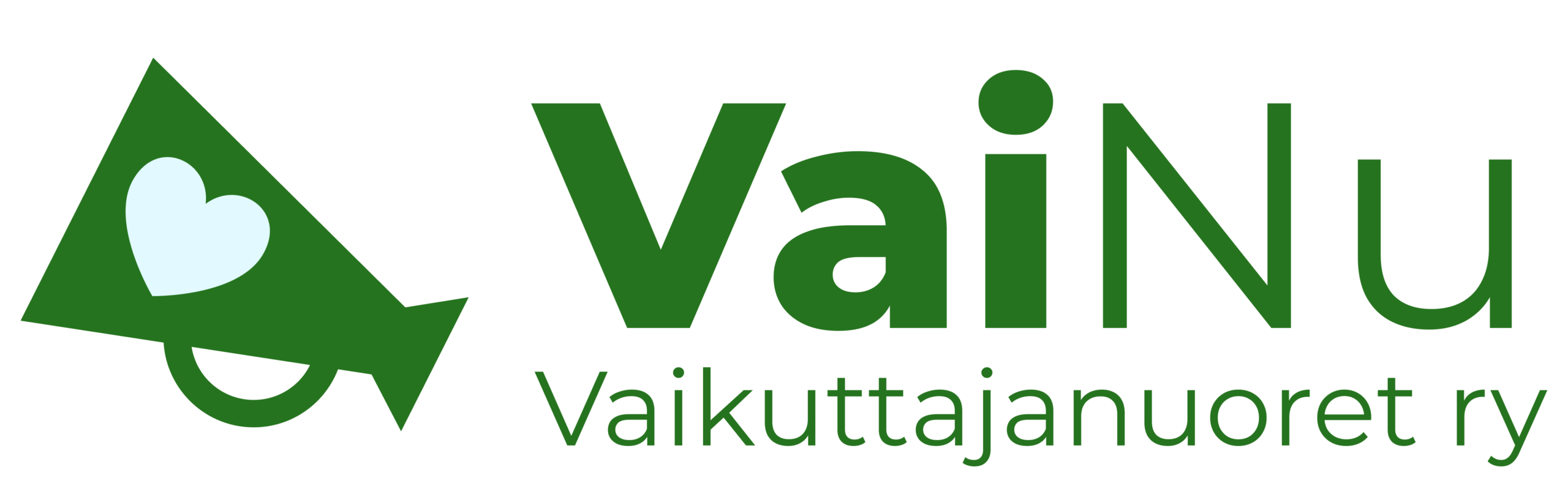 Vaikuttajanuoret ry